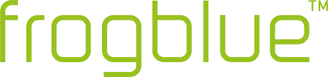 FrogBlue