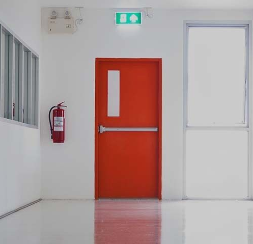 Fire protection & construction